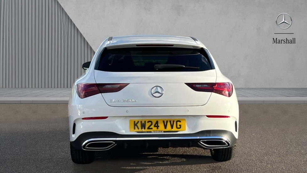 Used Mercedes-Benz CLA 2024 for sale - 76872983: Photo 7