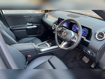 Used Mercedes-Benz EQA 2024 for sale - 76960039: Photo