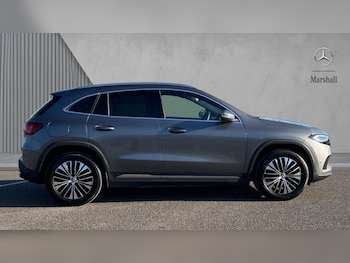 Used Mercedes-Benz EQA 2024 for sale - 76960039: Photo