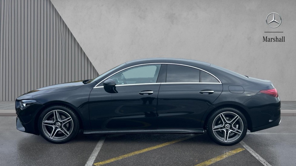 Used Mercedes-Benz CLA 2025 for sale - 76869485: Photo 10