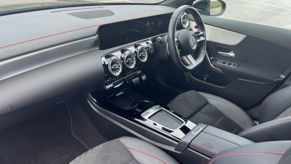 Used Mercedes-Benz CLA 2025 for sale - 76869485: Photo 11