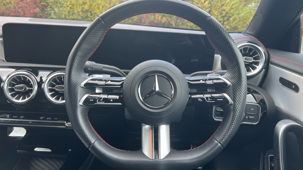 Used Mercedes-Benz CLA 2025 for sale - 76869485: Photo 12