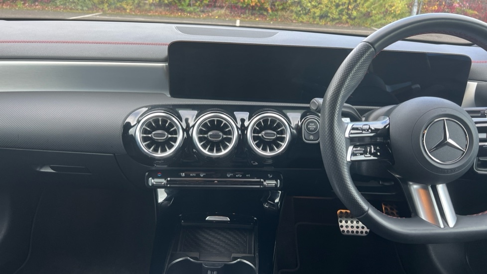 Used Mercedes-Benz CLA 2025 for sale - 76869485: Photo 13