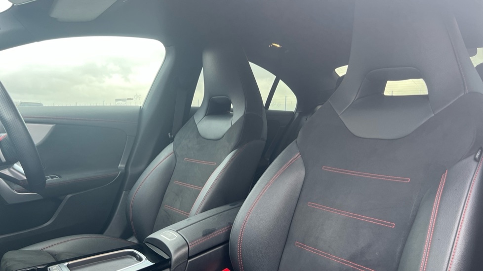 Used Mercedes-Benz CLA 2025 for sale - 76869485: Photo 14