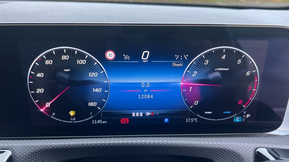 Used Mercedes-Benz CLA 2025 for sale - 76869485: Photo 16