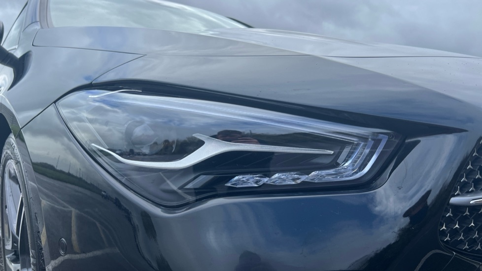 Used Mercedes-Benz CLA 2025 for sale - 76869485: Photo 20