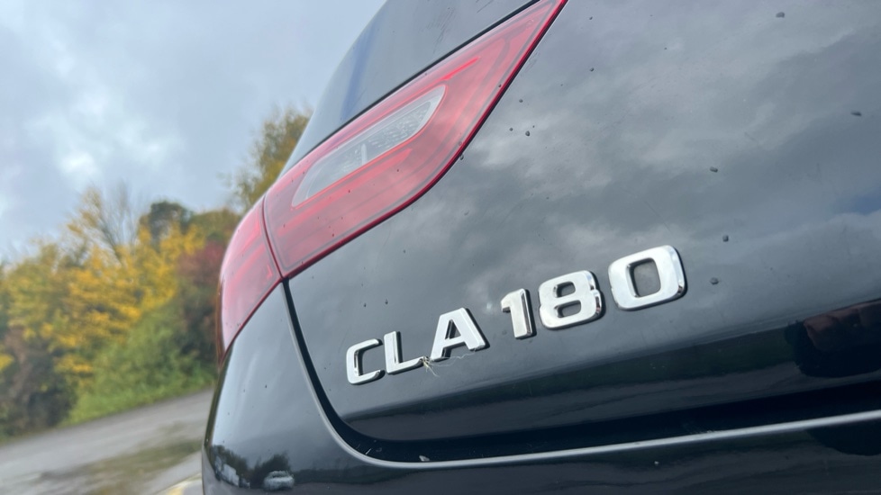 Used Mercedes-Benz CLA 2025 for sale - 76869485: Photo 21