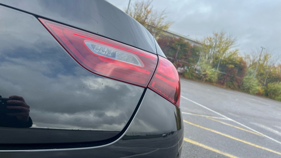 Used Mercedes-Benz CLA 2025 for sale - 76869485: Photo 22