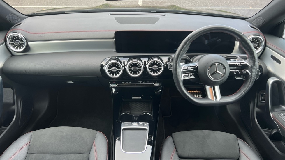 Used Mercedes-Benz CLA 2025 for sale - 76869485: Photo 23