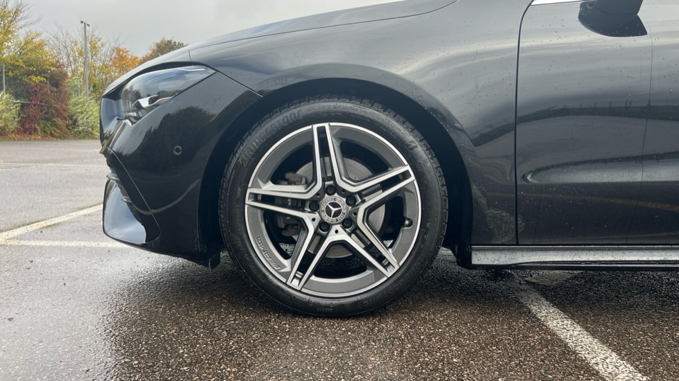 Used Mercedes-Benz CLA 2025 for sale - 76869485: Photo 25