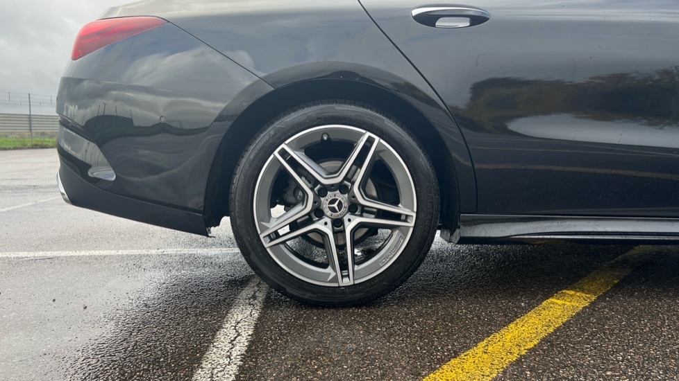 Used Mercedes-Benz CLA 2025 for sale - 76869485: Photo 27