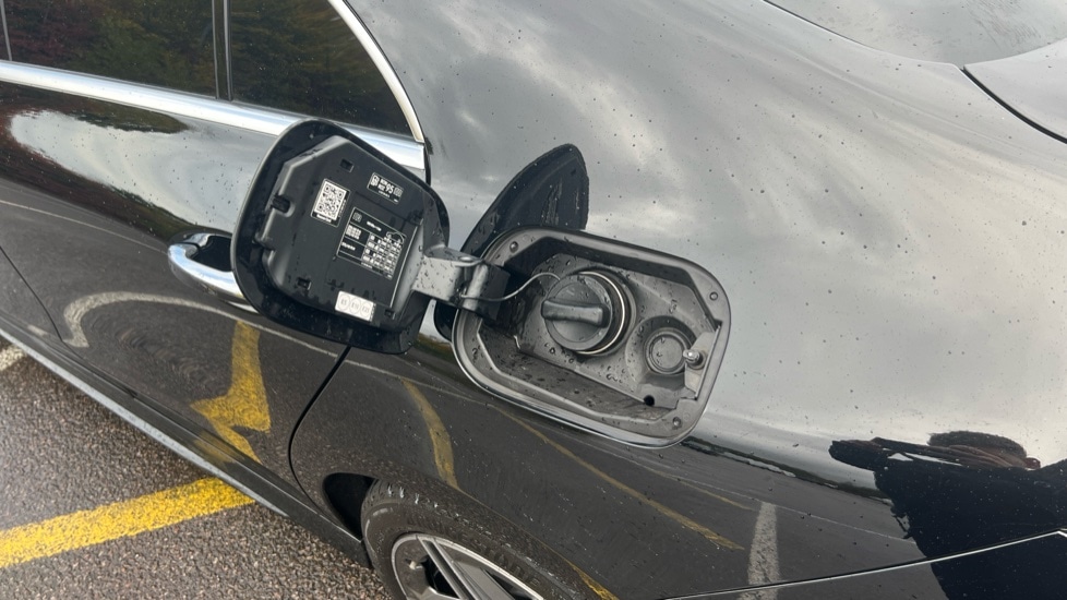 Used Mercedes-Benz CLA 2025 for sale - 76869485: Photo 28