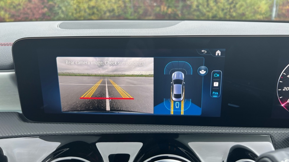 Used Mercedes-Benz CLA 2025 for sale - 76869485: Photo 39