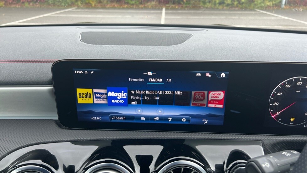 Used Mercedes-Benz CLA 2025 for sale - 76869485: Photo 40