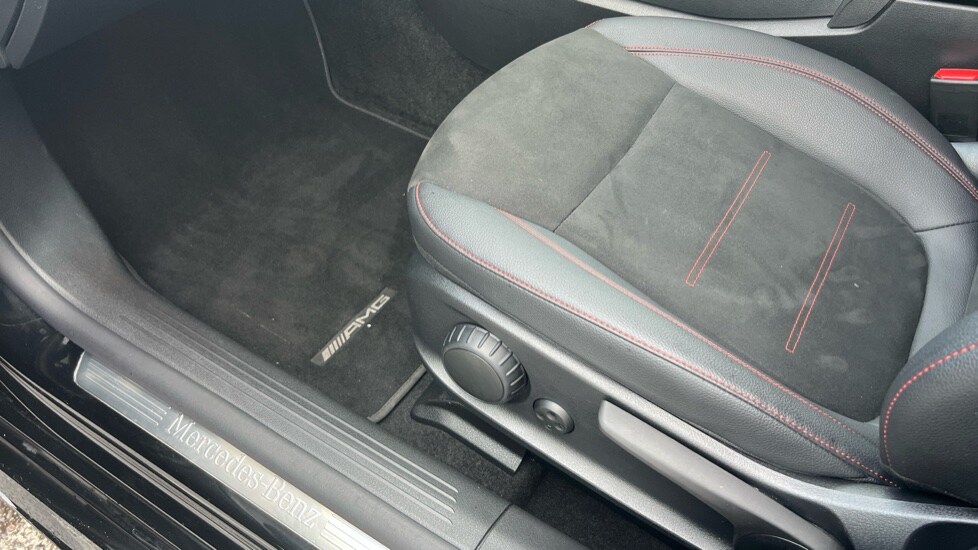 Used Mercedes-Benz CLA 2025 for sale - 76869485: Photo 43