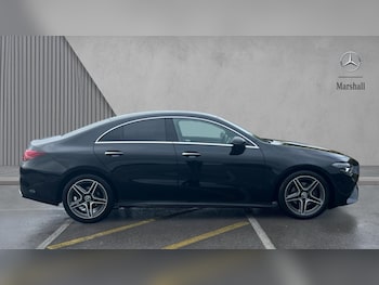 Used Mercedes-Benz CLA 2025 for sale - 76869485: Photo