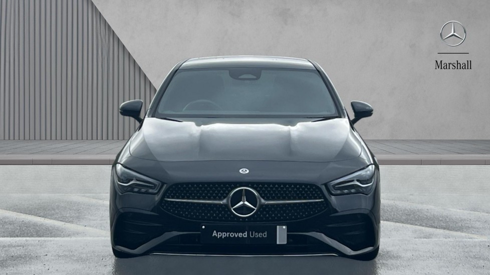 Used Mercedes-Benz CLA 2025 for sale - 76869485: Photo 6