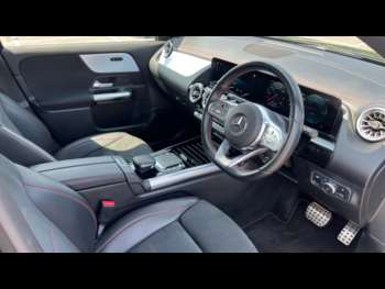 Used Mercedes-Benz EQA 2022 for sale - 74882969: Photo