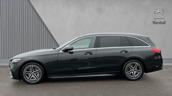 Used Mercedes-Benz C-Class 2022 for sale - 76168661: Photo 10