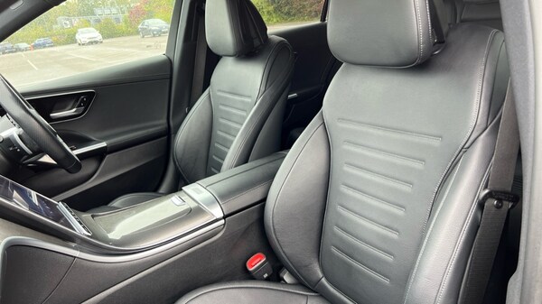 Used Mercedes-Benz C-Class 2022 for sale - 76168661: Photo 14