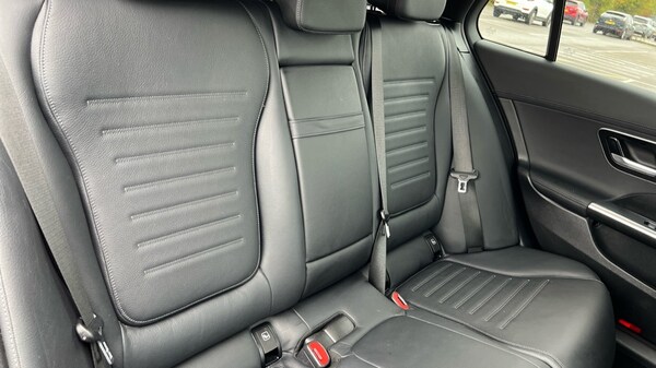Used Mercedes-Benz C-Class 2022 for sale - 76168661: Photo 15