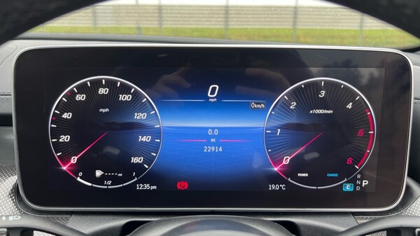 Used Mercedes-Benz C-Class 2022 for sale - 76168661: Photo 16