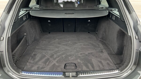 Used Mercedes-Benz C-Class 2022 for sale - 76168661: Photo 17