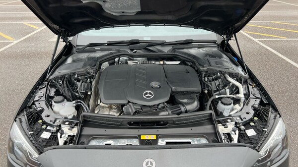 Used Mercedes-Benz C-Class 2022 for sale - 76168661: Photo 19