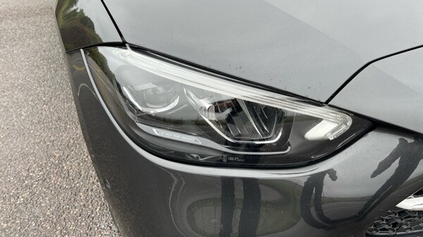 Used Mercedes-Benz C-Class 2022 for sale - 76168661: Photo 20