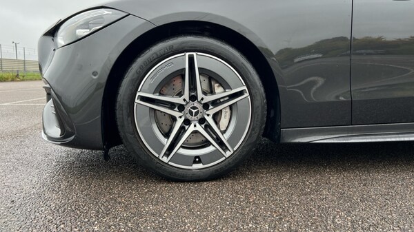 Used Mercedes-Benz C-Class 2022 for sale - 76168661: Photo 25