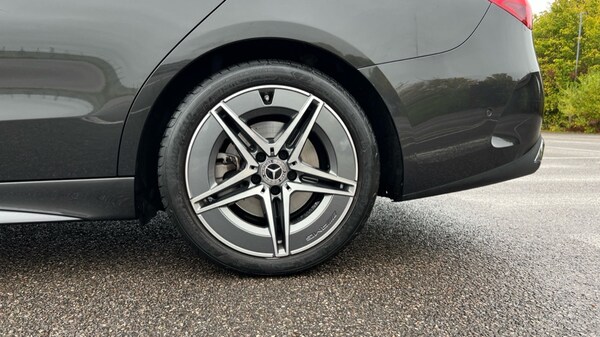 Used Mercedes-Benz C-Class 2022 for sale - 76168661: Photo 26