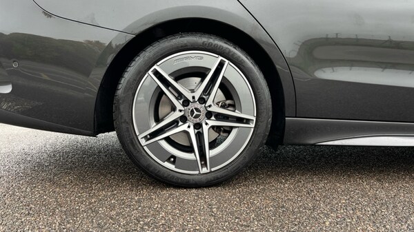 Used Mercedes-Benz C-Class 2022 for sale - 76168661: Photo 27