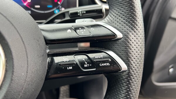Used Mercedes-Benz C-Class 2022 for sale - 76168661: Photo 29