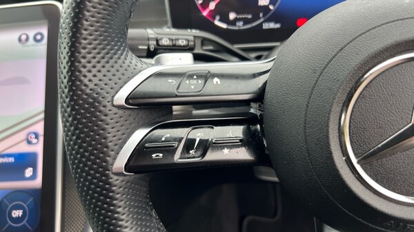 Used Mercedes-Benz C-Class 2022 for sale - 76168661: Photo 30