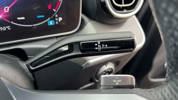Used Mercedes-Benz C-Class 2022 for sale - 76168661: Photo 31