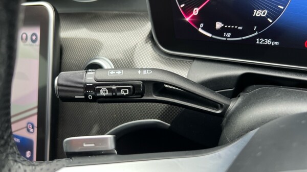 Used Mercedes-Benz C-Class 2022 for sale - 76168661: Photo 32