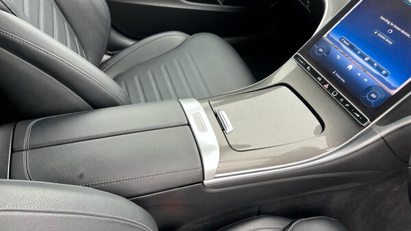 Used Mercedes-Benz C-Class 2022 for sale - 76168661: Photo 34