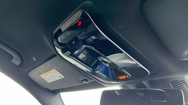 Used Mercedes-Benz C-Class 2022 for sale - 76168661: Photo 38