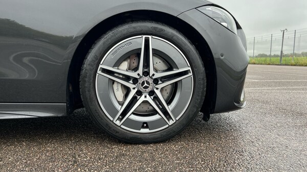 Used Mercedes-Benz C-Class 2022 for sale - 76168661: Photo 5