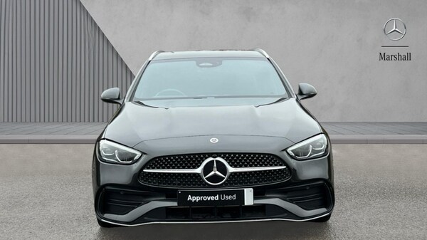 Used Mercedes-Benz C-Class 2022 for sale - 76168661: Photo 6