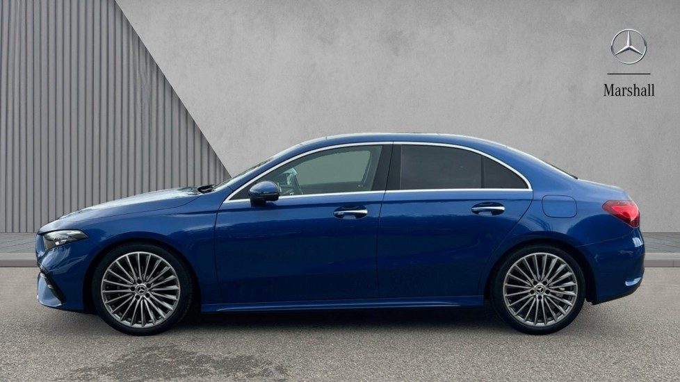 Used Mercedes-Benz A-Class 2024 for sale - 76092044: Photo 10