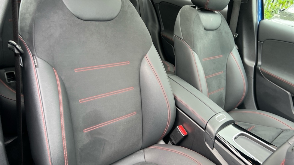 Used Mercedes-Benz A-Class 2024 for sale - 76092044: Photo 14