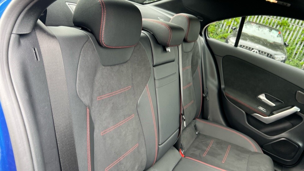Used Mercedes-Benz A-Class 2024 for sale - 76092044: Photo 15