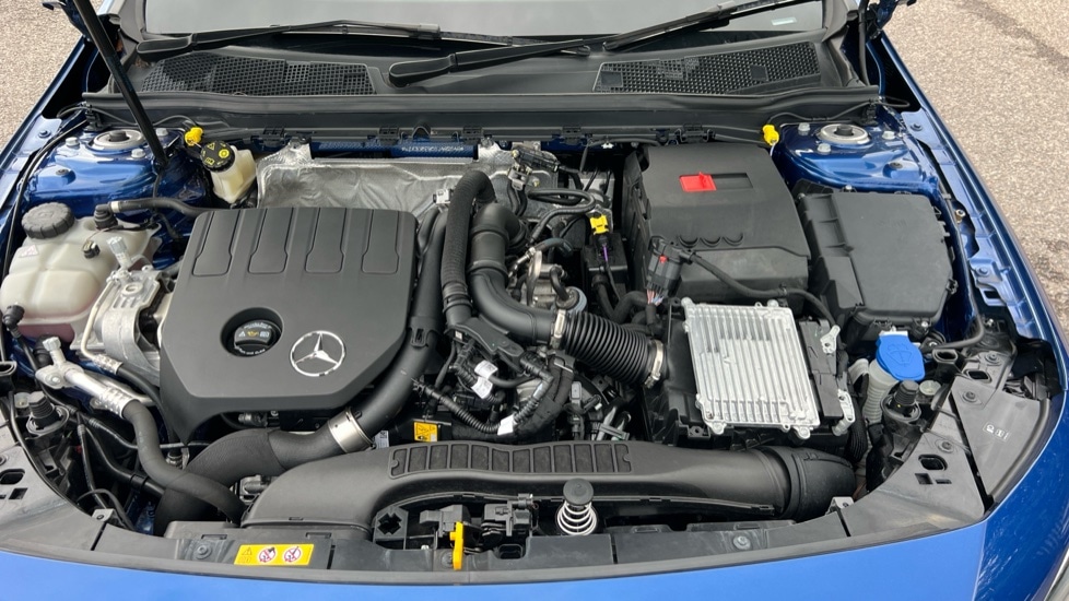 Used Mercedes-Benz A-Class 2024 for sale - 76092044: Photo 19