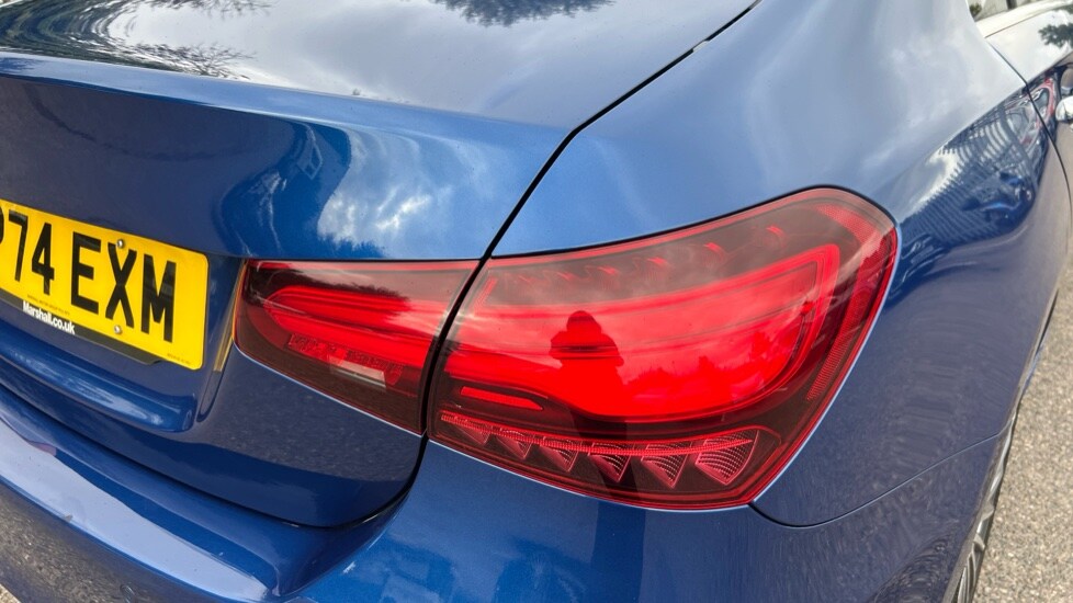 Used Mercedes-Benz A-Class 2024 for sale - 76092044: Photo 21