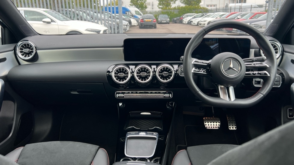 Used Mercedes-Benz A-Class 2024 for sale - 76092044: Photo 23