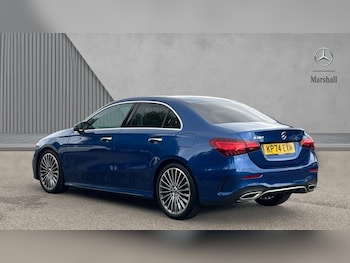 Used Mercedes-Benz A-Class 2024 for sale - 76092044: Photo 2