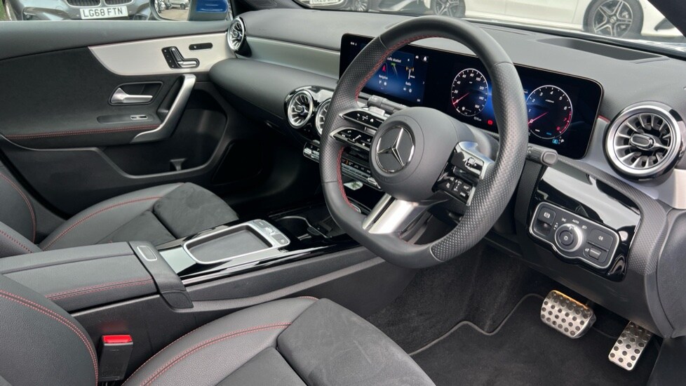 Used Mercedes-Benz A-Class 2024 for sale - 76092044: Photo 3