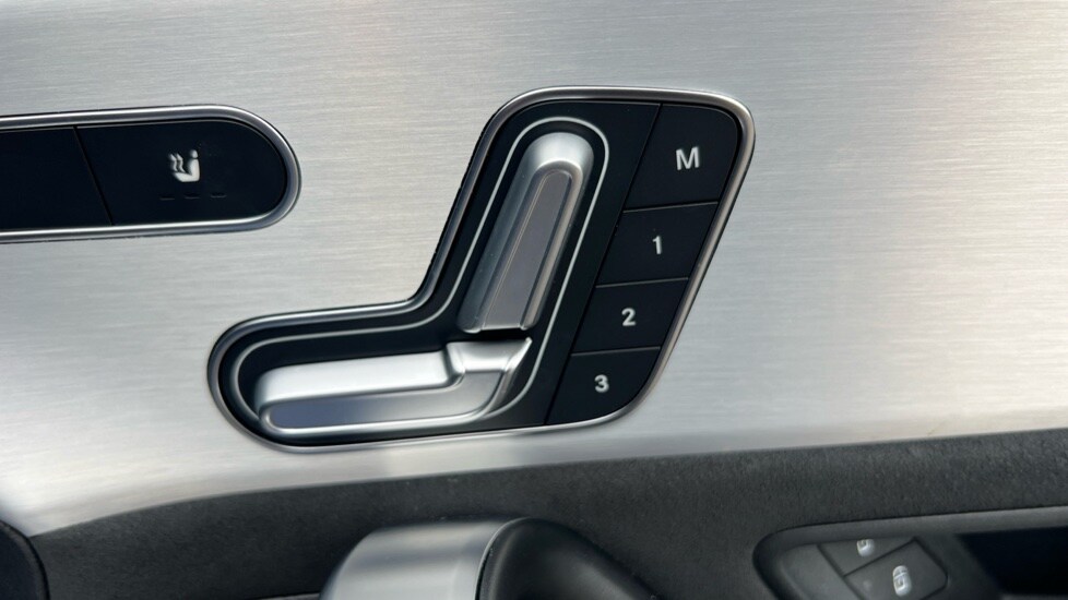 Used Mercedes-Benz A-Class 2024 for sale - 76092044: Photo 35