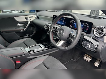 Used Mercedes-Benz A-Class 2024 for sale - 76092044: Photo 3